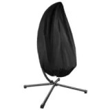 !! New Model!! Black and Dark Gray Hanging Chair Home GMS Shop