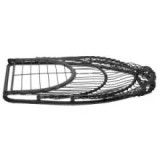!! New Model!! Black and Dark Gray Hanging Chair Garden Chairs