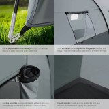Tent BIG Home GMS Shop