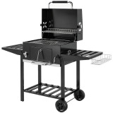 Outsunny Charcoal Barbecue Home GMS Shop