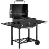 Outsunny Charcoal Barbecue Home GMS Shop