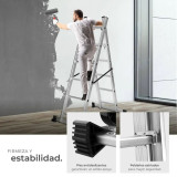 Aluminum Multi-Purpose Ladder Home GMS Store