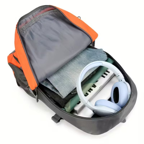 35L Multifunctional Backpack RedGMS201714Suitcases and Backpacks