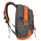 35L Multifunctional Backpack RedGMS201714Suitcases and Backpacks