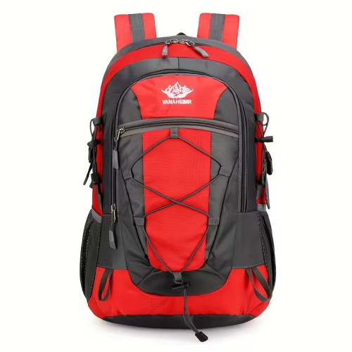 35L Multifunctional Backpack RedGMS201714Suitcases and Backpacks