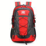 35L Multifunctional Backpack RedGMS201714Suitcases and Backpacks