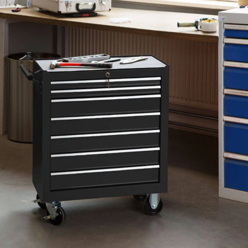 🧰 Tool Cart Home GMS Store