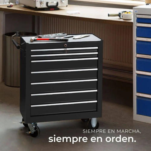 🧰 Tool Cart Home GMS Store