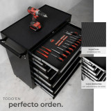 🧰 Tool Cart Home GMS Store