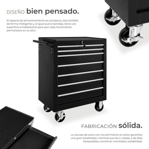 🧰 Tool Cart Home GMS Store