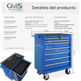 🧰 Tool Cart Home GMS Store