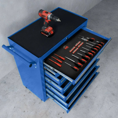 🧰 Tool Cart Home GMS Store