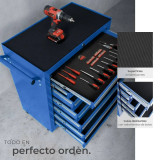 🧰 Tool Cart Home GMS Store