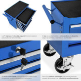 🧰 Tool Cart Home GMS Store