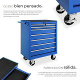 🧰 Tool Cart Home GMS Store
