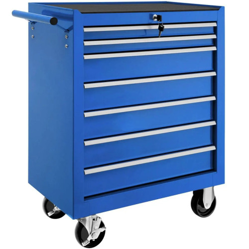 🧰 Tool Cart Home GMS Store