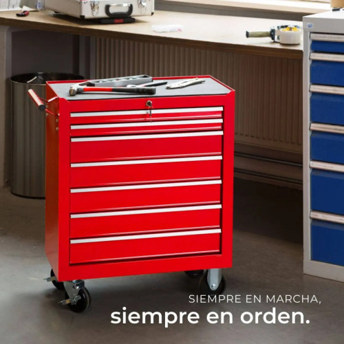 🧰 Tool Cart Home GMS Store