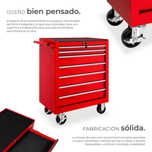 🧰 Tool Cart Home GMS Store