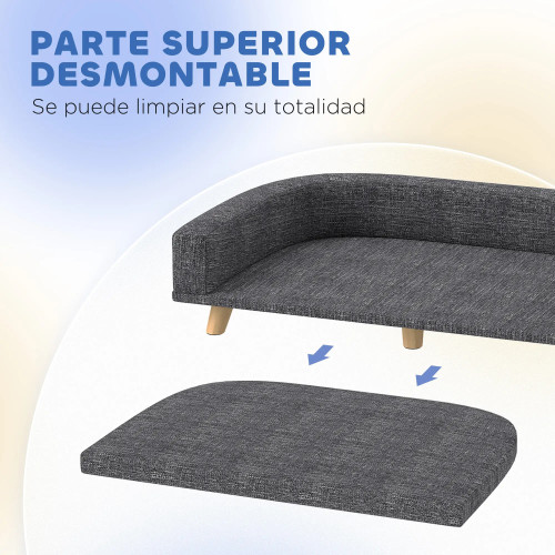 Large Dog Sofa Home GMS Store