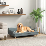 PawHut Sofa for Medium & Large Dogs Home GMS Store