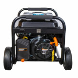 Generador Gasolina 3000W 7HP 2D Tapiz GMS Shop