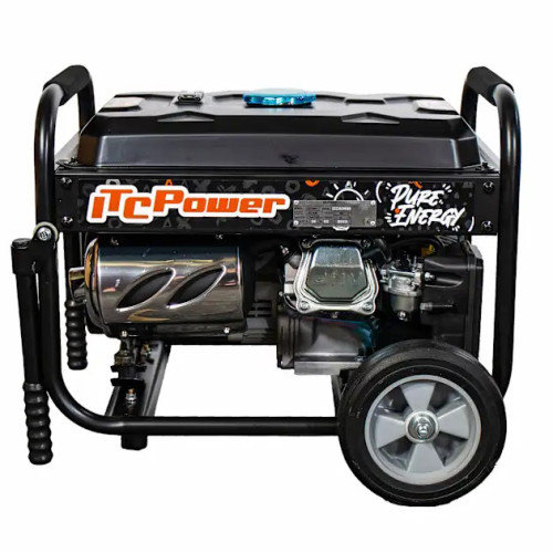 Generador Gasolina 3000W 7HP 2D Tapiz GMS Shop