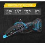 Mini Cordless Handheld ChainsawGMS-4971471Power tools