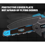 Mini Cordless Handheld ChainsawGMS-4971471Power tools