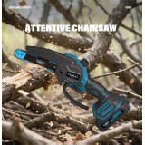 Mini Cordless Handheld ChainsawGMS-4971471Power tools