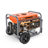 3100W 7Hp gasoline generator, electric start Gasoline