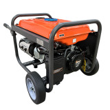 3100W 7Hp gasoline generator, electric start Gasoline