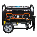 ITCPOWER GG3300F 3000W Gasoline Generator Gasoline Generators