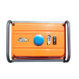 Generador gasolina 3100W 7Hp arranque eléctrico Generadores de