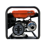 Generador gasolina 3100W 7Hp arranque eléctrico Generadores de