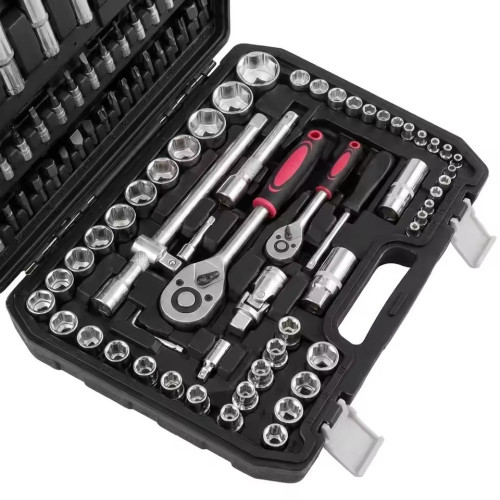BSN Tools - Juego de vasos de 108 piezas - 1/2" Inicio GMS Shop