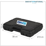 BSN Tools - Juego de vasos de 108 piezas - 1/2" Inicio GMS Shop