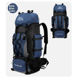 90L Backpack for Men and Women Home GMS Shop