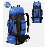 90L Backpack for Men and Women Home GMS Shop