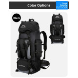 90L Backpack for Men and Women Home GMS Shop