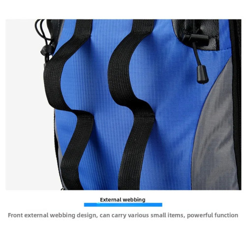 90L Backpack for Men and Women Home GMS Shop
