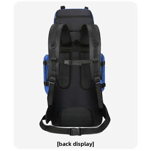 90L Backpack for Men and Women Home GMS Shop