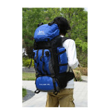 90L Backpack for Men and Women Home GMS Shop