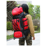 90L Backpack for Men and Women Home GMS Shop