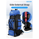 90L Backpack for Men and Women Home GMS Shop