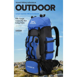90L Backpack for Men and Women Home GMS Shop