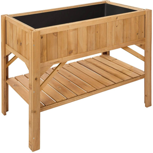 Raised Planter Home GMS Shop
