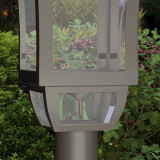 Farol Solar de Jardín con 6h de Autonomía Inicio GMS Shop