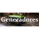 Gasoline Generators