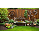 Garden accessories