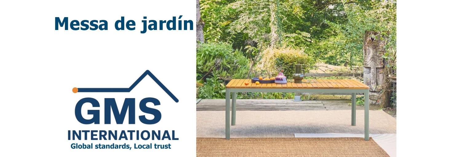 Garden Tables